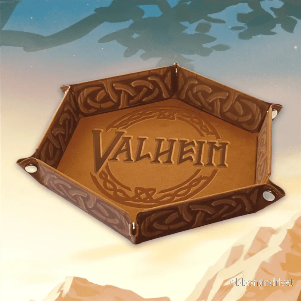 Valheim: Tärningsbricka