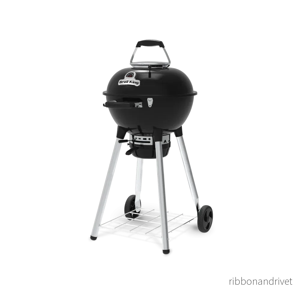 Gem™ Kettle Premium 47 - Bild 2