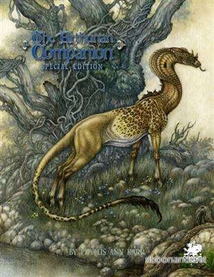 Pendragon Fiction: Den Arthuriska Kompanjonen