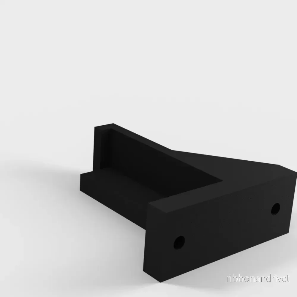 Väggfäste för Xbox Series S - Bild 2