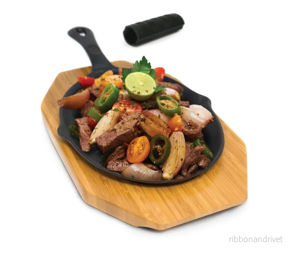 Fajitapanna - Bild 2