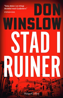 Stad i ruiner Stad i ruiner