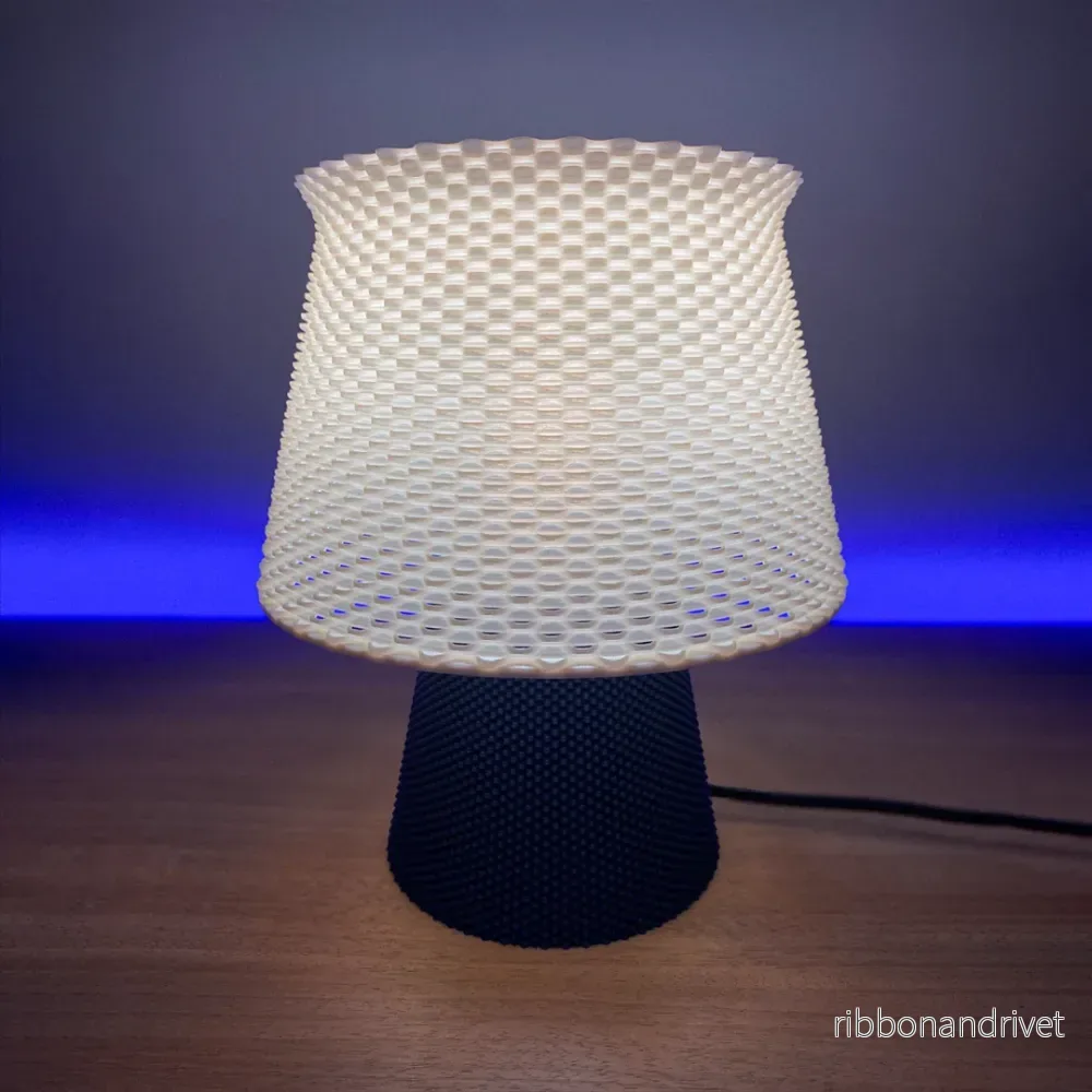 Bruno Table Lamp - Bild 2