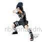 Naruto Vibration Stars-Uchiha Sasuke-Ⅲ Figur - Bild 3