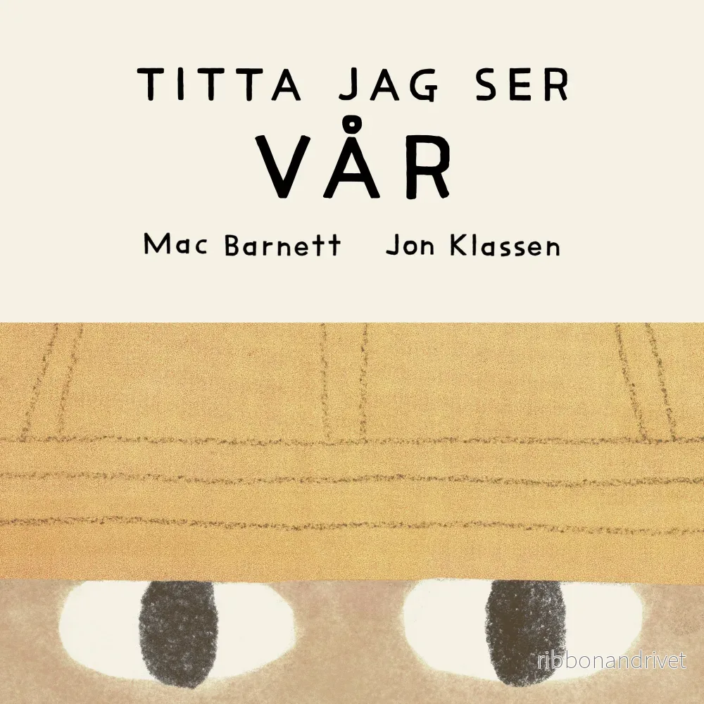 Titta jag ser vår Titta jag ser vår