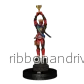 Marvel HeroClix: Store Championship Deadpool Kit