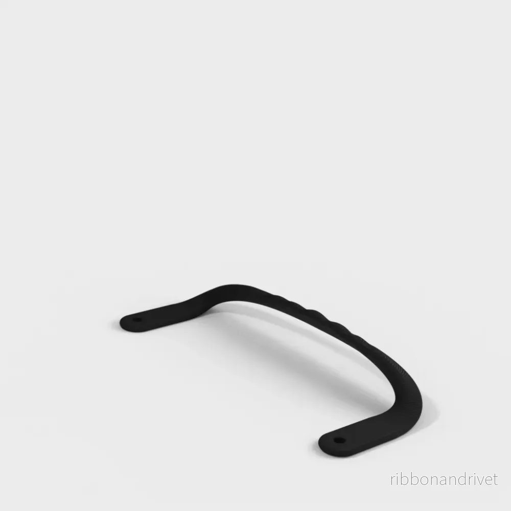 Ergonomiskt bärhandtag för Creality Ender 3 - Bild 2