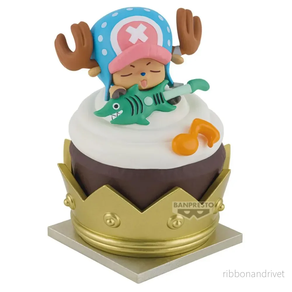 ONE PIECE Paldolce Collection Vol.3 (ver.C) - Samlarfigur