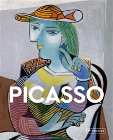 Picasso-Masters of Art Picasso-Masters of Art