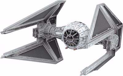 Revell Star Wars Imperial TIE Interceptor Revell Star Wars Imperial TIE Interceptor