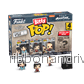 Funko Bitty POP AvatarTLA - Azula 4PK - Bild 2