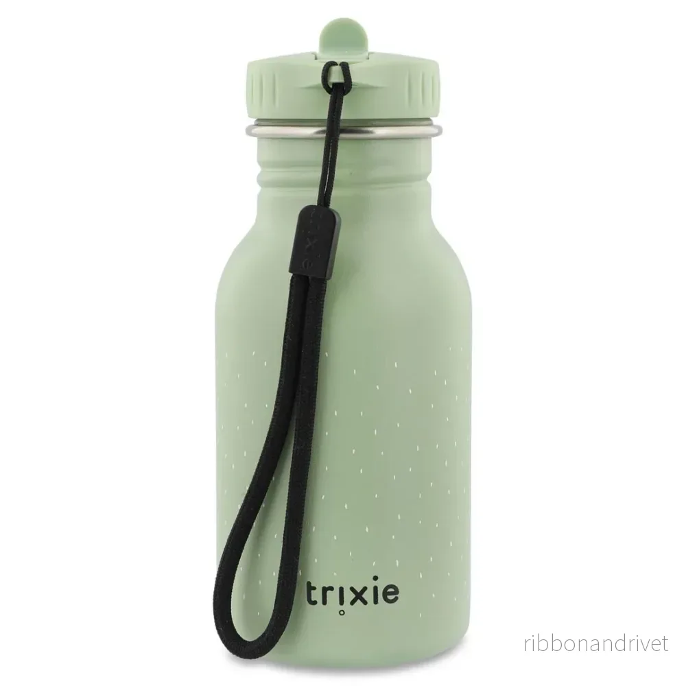 Vattenflaska i rostfritt stål 350 ml – Mr Dragon - Bild 2