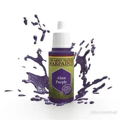 Army Painter - Air Alien Purple - Bild 2