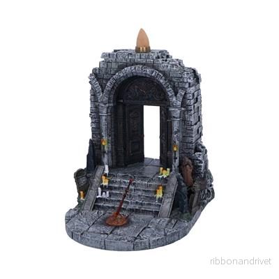 Dark Souls III Fog Gate Backflow Incense Burner