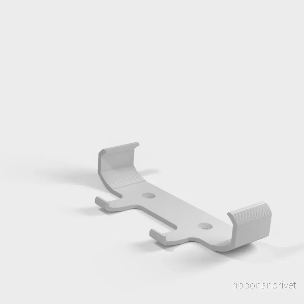 Väggfäste för Ubiquiti Unifi USW Flex Mini - Bild 3