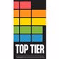 Top Tier - Det Ultimata Partyspelet - Bild 2