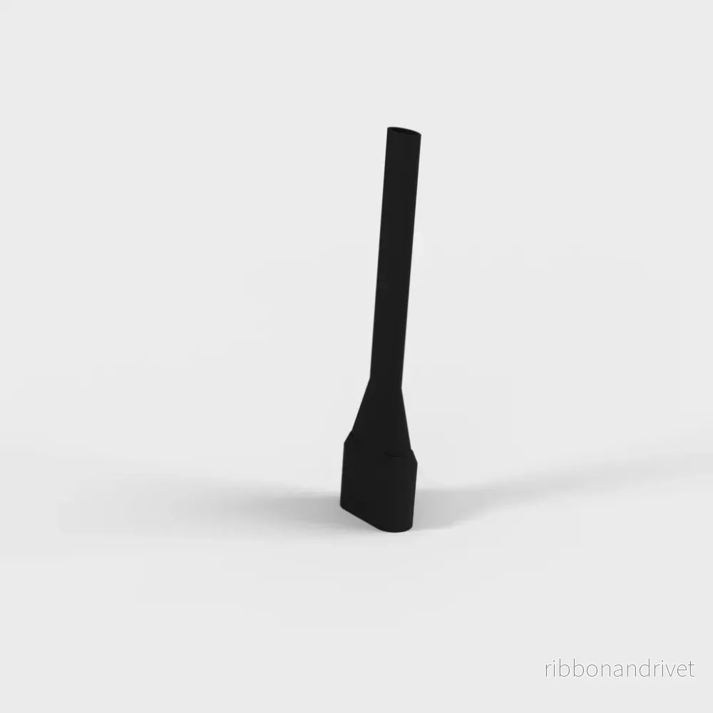 Xiaomi Mi Dammsugare Mini Reduceringsadapter