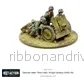 Bolt Action - Tysk Heer 75mm leIG 18 lätt artilleri (1943-45) - Bild 2