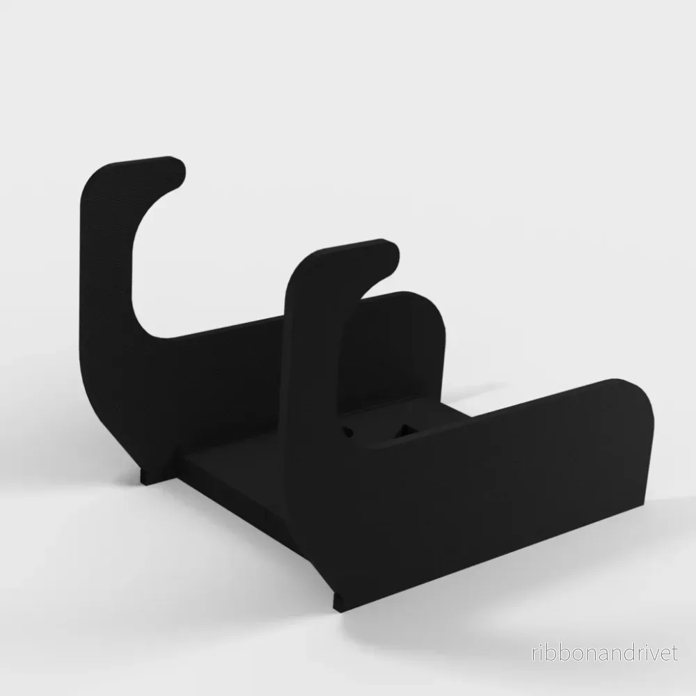 Nacon PS4 Revolution Controller 2 Väggfäste