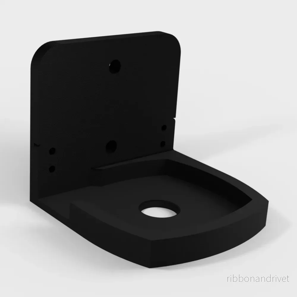 Linksys Velop väggfäste – Robust design - Bild 2