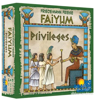 Faiyum Privileges - EN