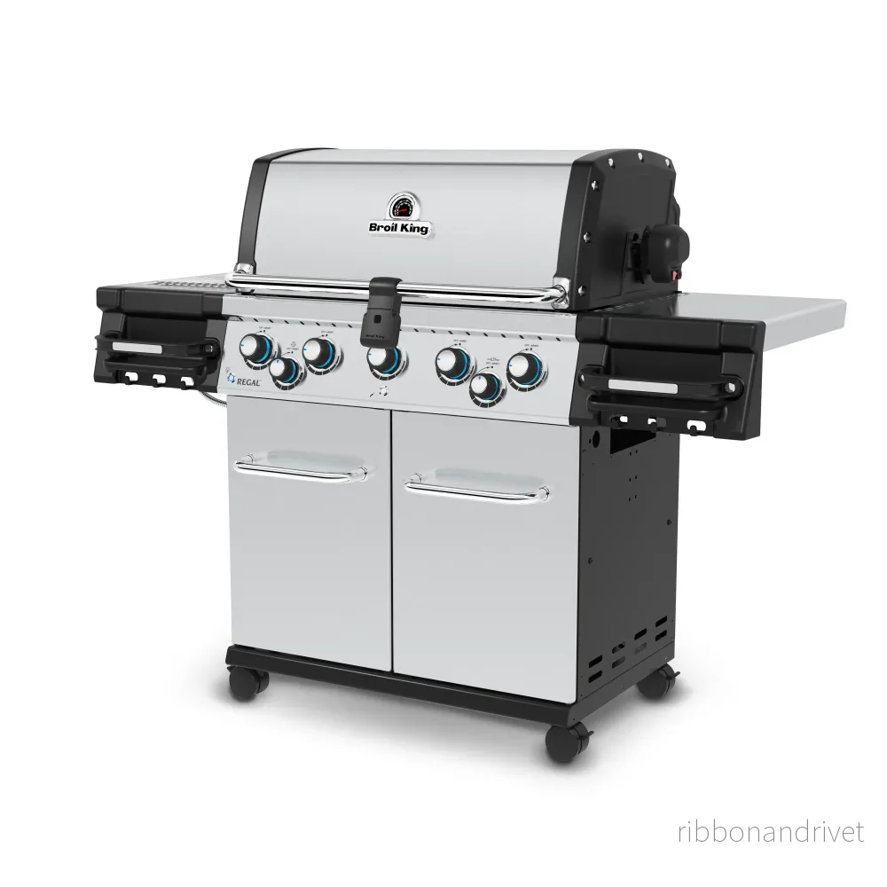 Regal™ S 590 IR - Bild 2