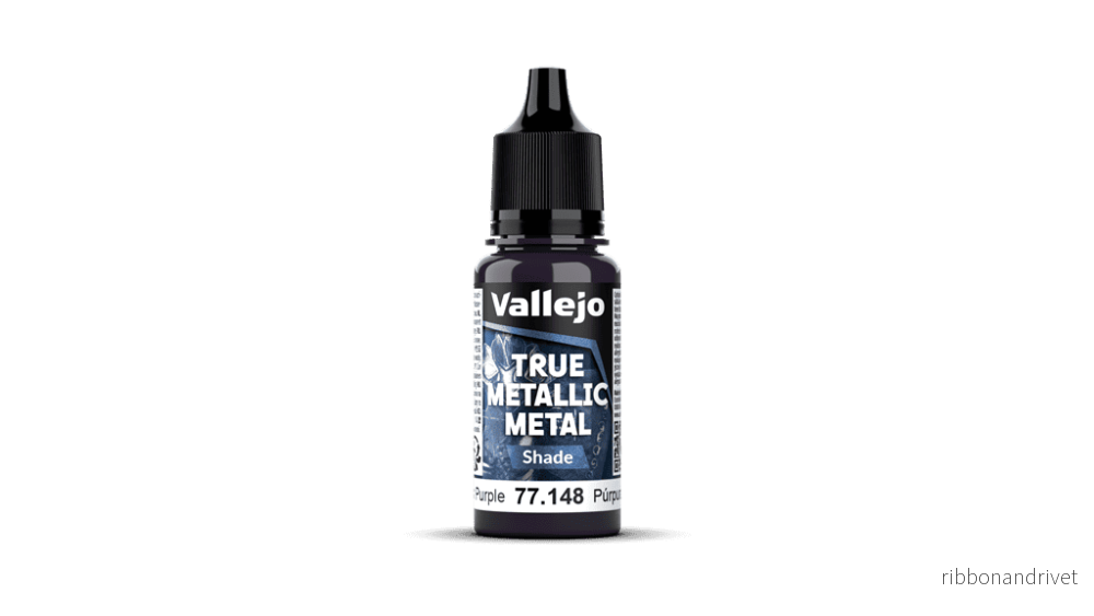 Vallejo - TMM / Skugga - 148-18ml Ametistlila
