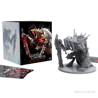 Eldfall Chronicles - Blighted Riftspawn Expansion - Bild 2