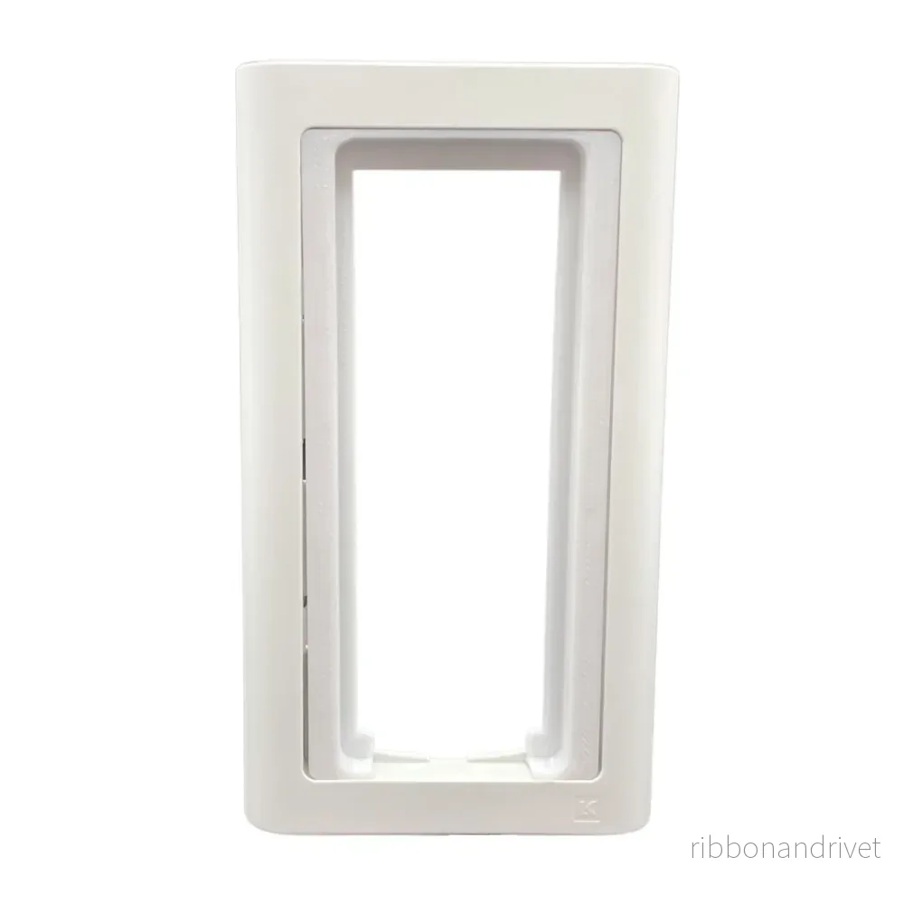 Insats för Philips Hue Dimmer Switch - OBS spakar utan ramar - Bild 3