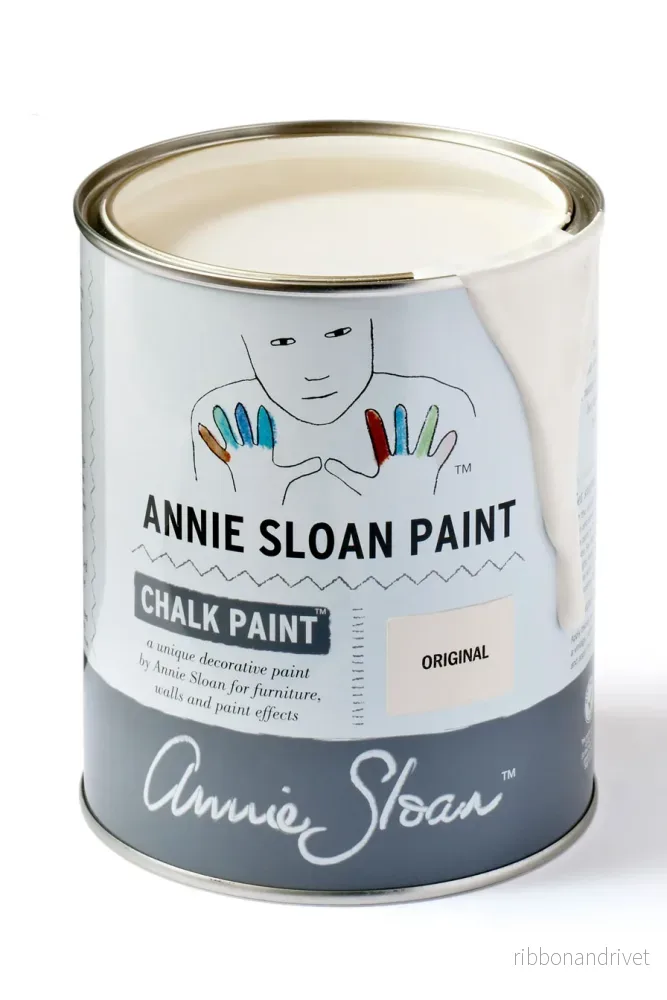 Original Chalk Paint ™ Original Chalk Paint ™