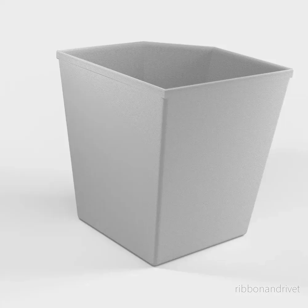 Bestickhållare för diskställ - Bild 3