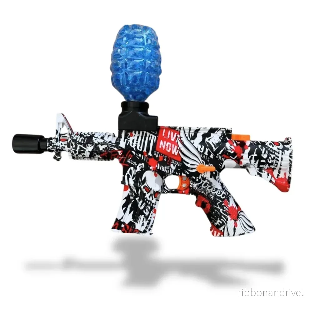 Vunja Gel Blaster S1 – Glow in the Dark Vunja Gel Blaster S1 – Glow in the Dark