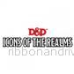 D&D Icons of the Realms: Monster Menagerie – Treant Premium Set (Set 4) D&D Icons of the Realms: Monster Menagerie – Treant Premium Set (Set 4)