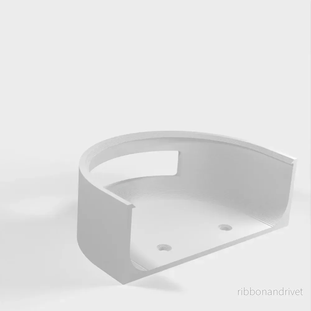 Väggfäste för Aqara Hub M2 - Bild 3