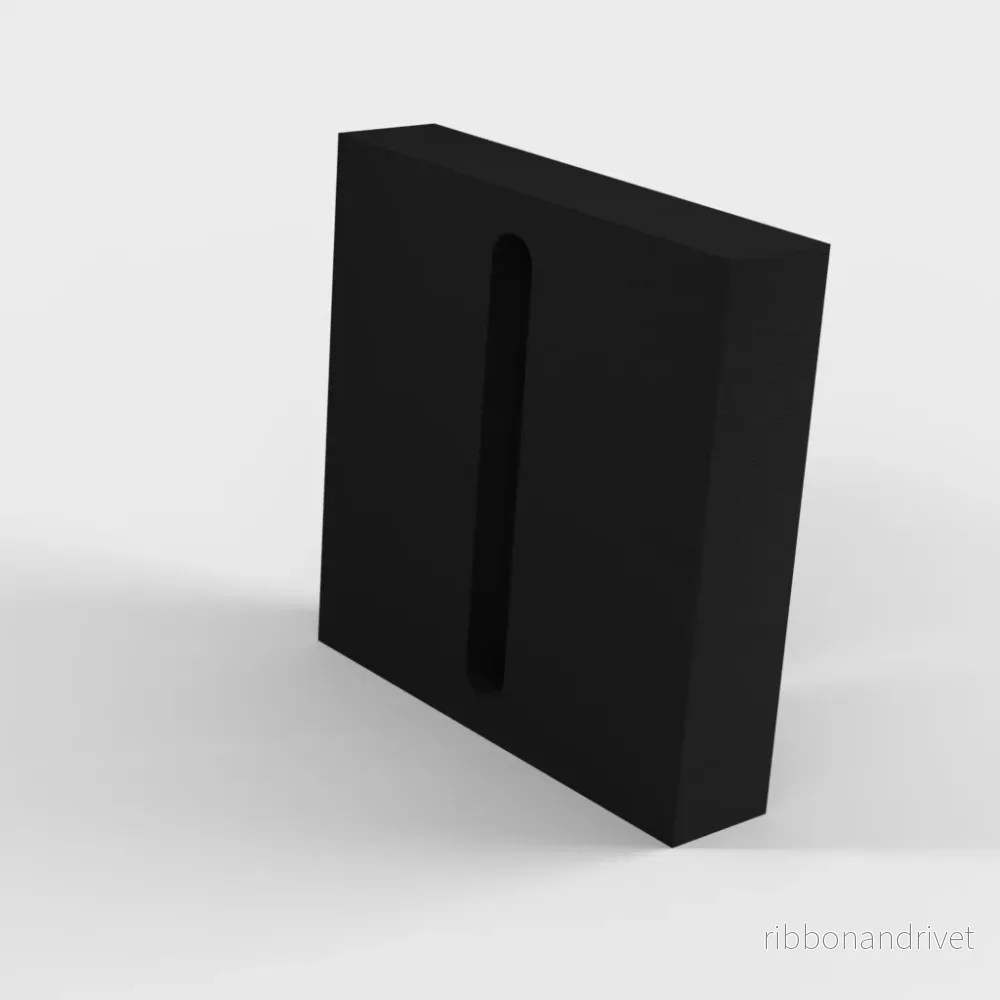 PS4 Anti Tilt Hållare Väggfäste - Bild 2