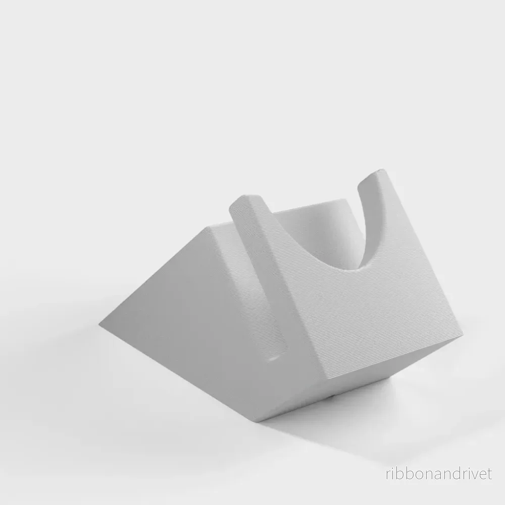 Ergonomiskt skrivbordsstativ för Macbook Pro – för Apple-bärbara datorer - Bild 3