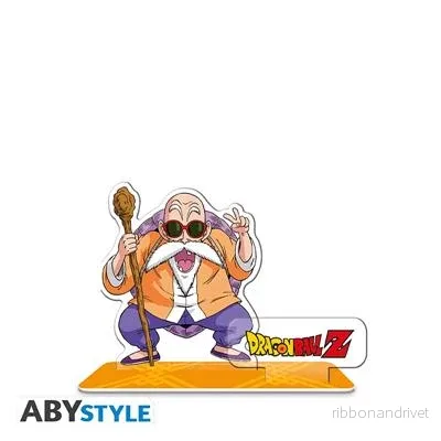 DRAGON BALL – Acryl® – Master Roshi DRAGON BALL – Acryl® – Master Roshi