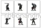 D&D Icons of the Realms: Dragon Army Warband – Fantastiska Miniatyrer för Spel D&D Icons of the Realms: Dragon Army Warband – Fantastiska Miniatyrer för Spel