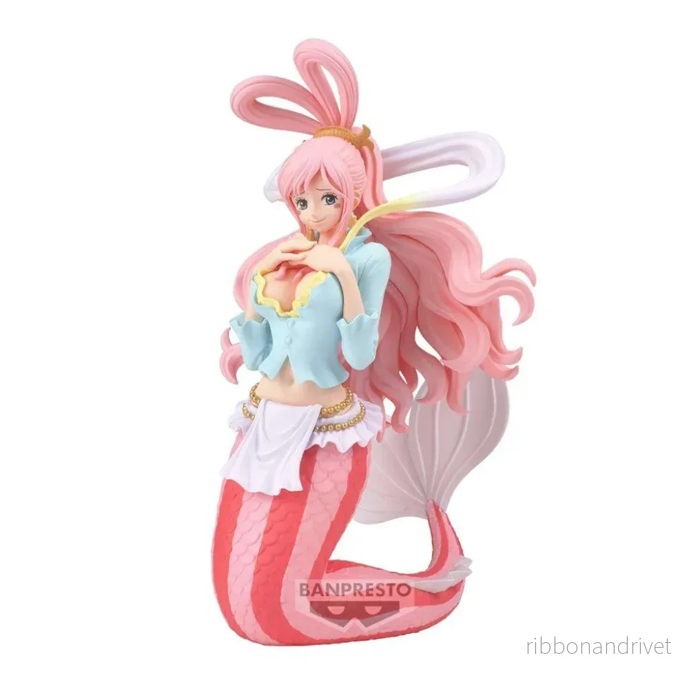 Glitter & Glamours Shirahoshi Figur Glitter & Glamours Shirahoshi Figur
