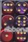 Chessex Gemini 16mm d6 Med Pips Tärningsblock (12 Tärningar) – Lila-Röd med Guld Chessex Gemini 16mm d6 Med Pips Tärningsblock (12 Tärningar) – Lila-Röd med Guld