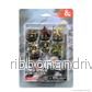 D&D Icons of the Realms: Epic Level Starter - Spelset för Dungeons & Dragons - Bild 2