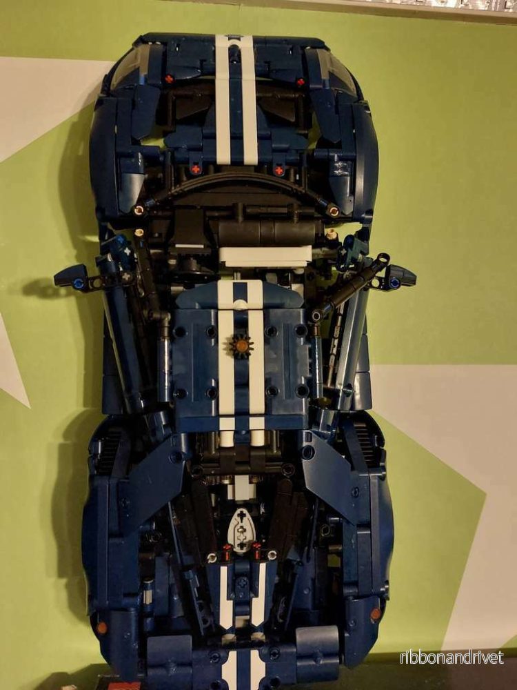 2022 ford gt 42154 väggfäste 2022 ford gt 42154 väggfäste