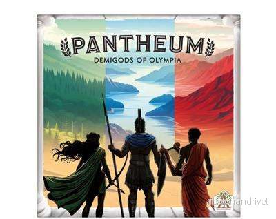 Pantheum Pantheum