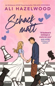 Schackmatt