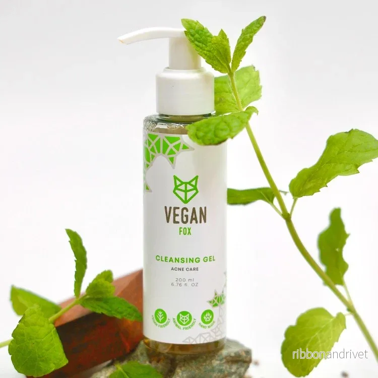 Acne Care Face Cleansing Gel, 200 ml Acne Care Face Cleansing Gel, 200 ml