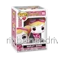 Funko POP Heroes: BC Awareness - Bombshell Harley Quinn - Bild 3