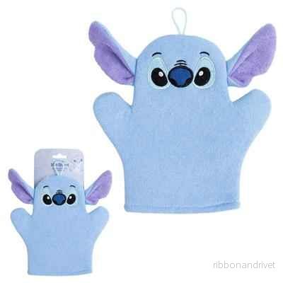 Disney - Stitch - Badhandske - Bild 2