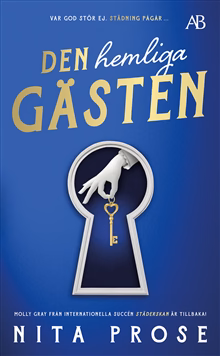 Den hemliga gästen Den hemliga gästen