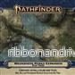 Pathfinder Flip-Tiles: Wilderness Perils Expansion