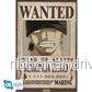 ONE PIECE - Poster Maxi 91.5x61 - Wanted Zoro Wano - Bild 2